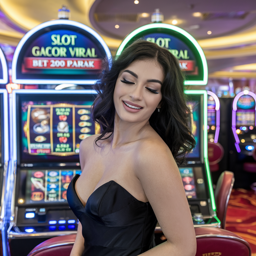 Slot Gacor
